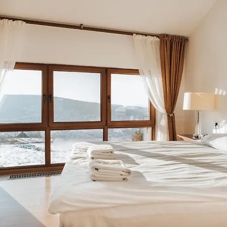 The K ヴィラ クルージュ＝ナポカ