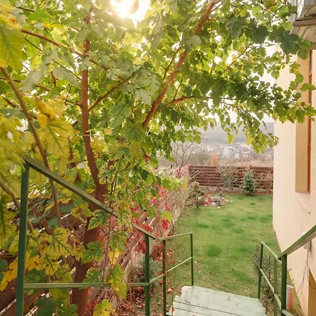 Villa The K Cluj-Napoca