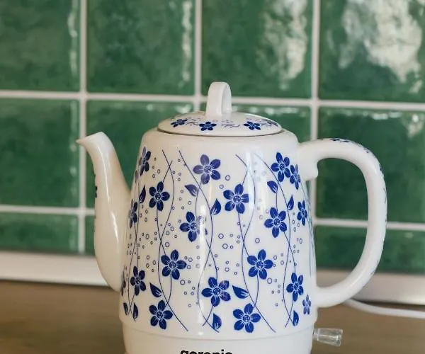 The K Villa Cluj-Napoca