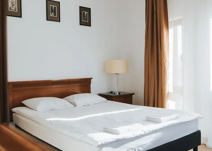 Villa The K Cluj-Napoca