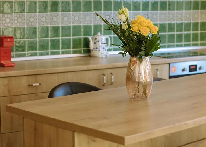 Villa The K Cluj-Napoca