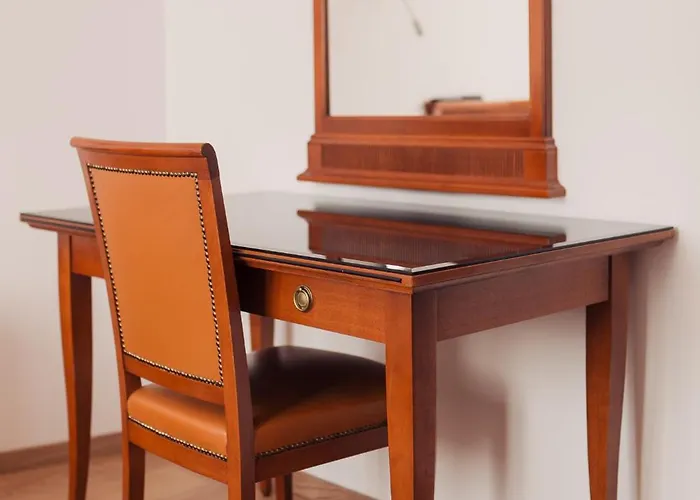 Villa The K Cluj-Napoca