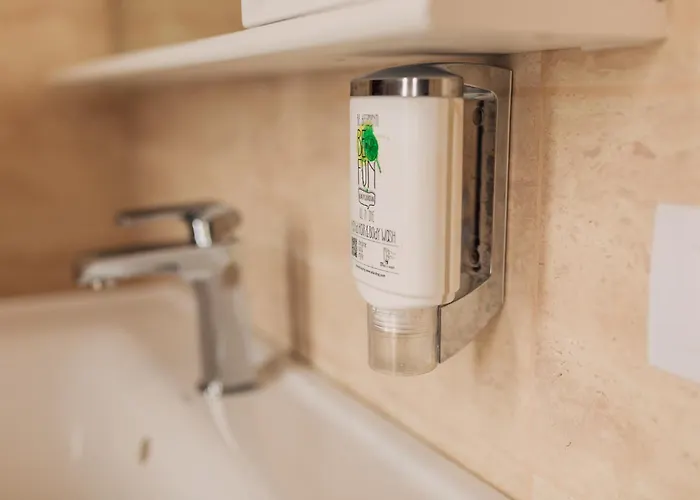 Villa The K Cluj-Napoca