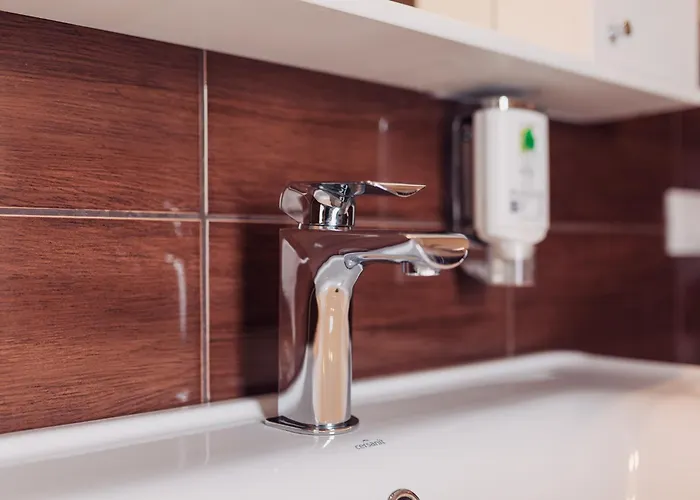 Villa The K Cluj-Napoca