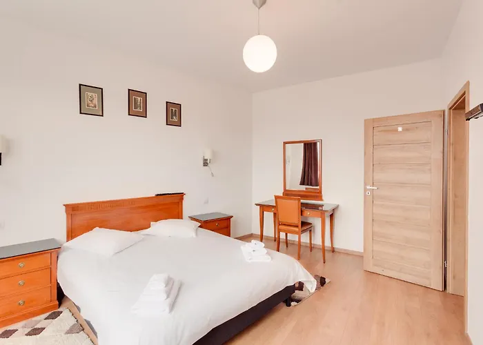 Villa The K Cluj-Napoca