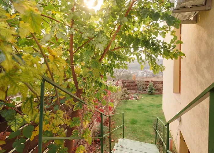 Villa The K Cluj-Napoca