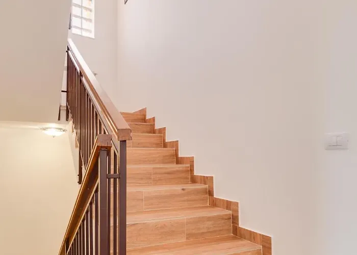 Villa The K Cluj-Napoca